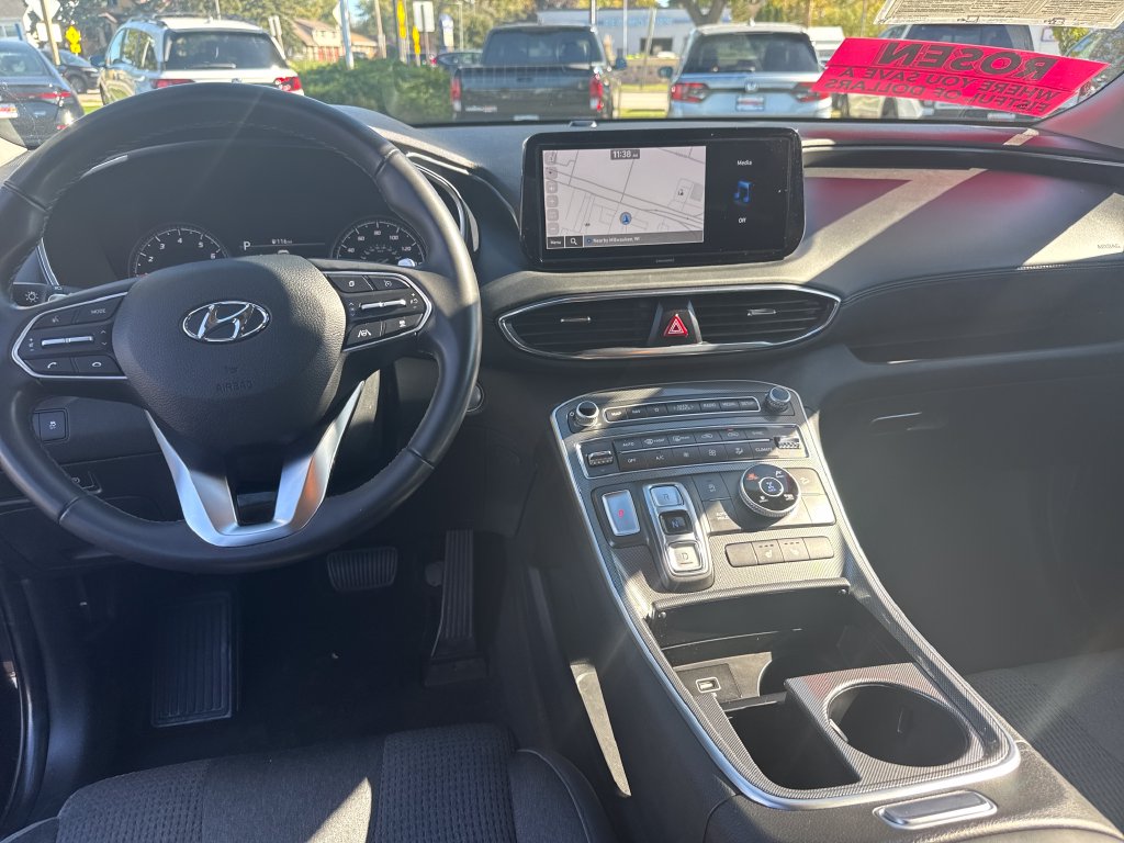 2023 Hyundai Santa Fe SEL - Photo 22
