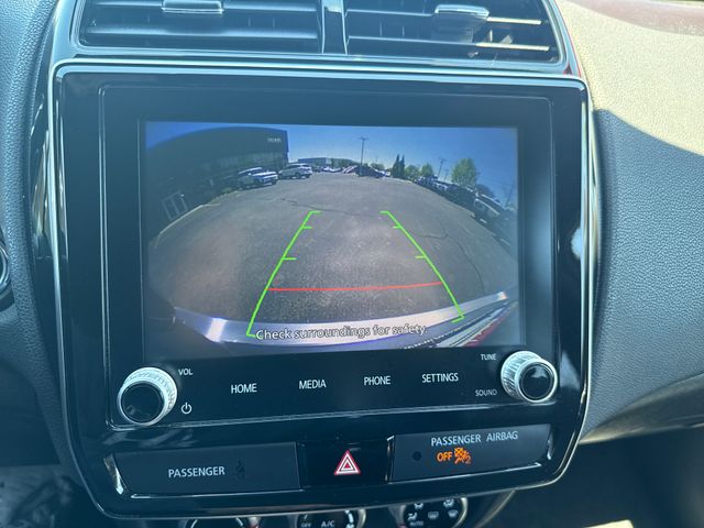 2020 Mitsubishi Outlander Sport GT - Photo 33