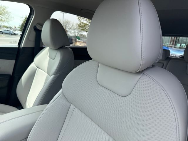 2025 Hyundai Tucson SEL Convenience - Photo 12