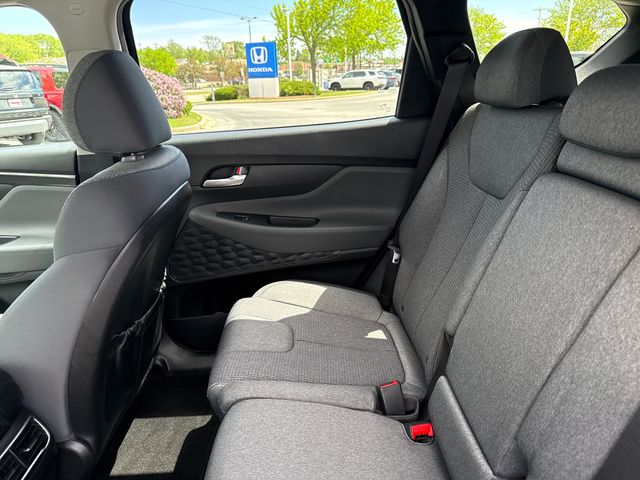 2023 Hyundai Santa Fe SEL - Photo 19