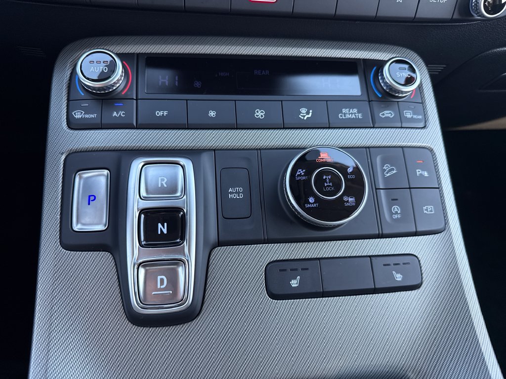 2024 Hyundai Palisade SEL - Photo 30