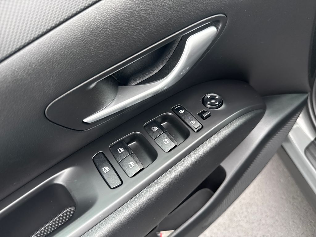 2024 Hyundai Tucson SEL - Photo 10