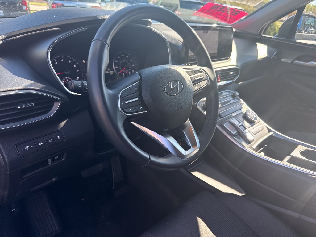 2023 Hyundai Santa Fe SEL - Photo 14