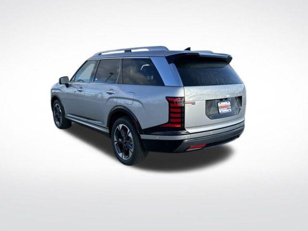 New 2026 Hyundai Palisade Limited AWD SUV