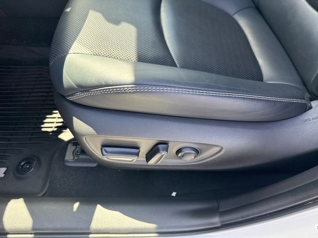 2021 Toyota RAV4 Limited - Photo 12