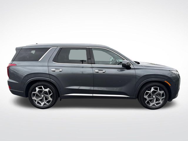 2022 Hyundai Palisade Calligraphy - Photo 6