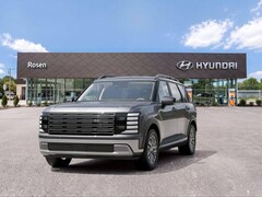 2026 Hyundai Palisade Hybrid SEL 8P SUV
