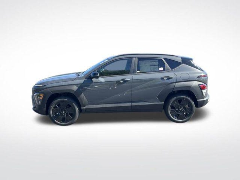 New 2026 Hyundai Kona SEL Sport AWD SUV