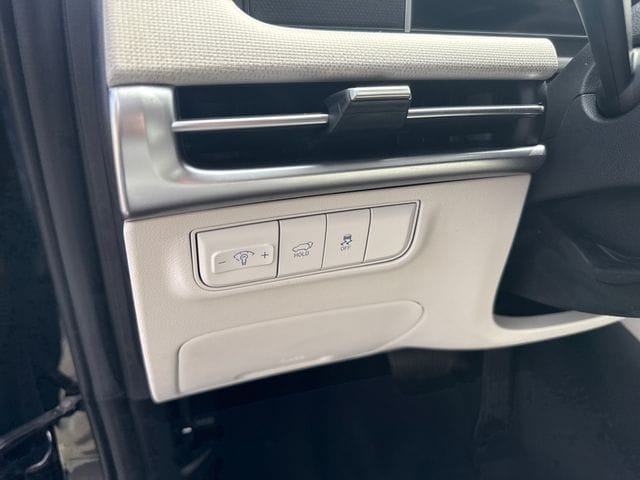 2025 Hyundai Tucson SEL Convenience - Photo 15