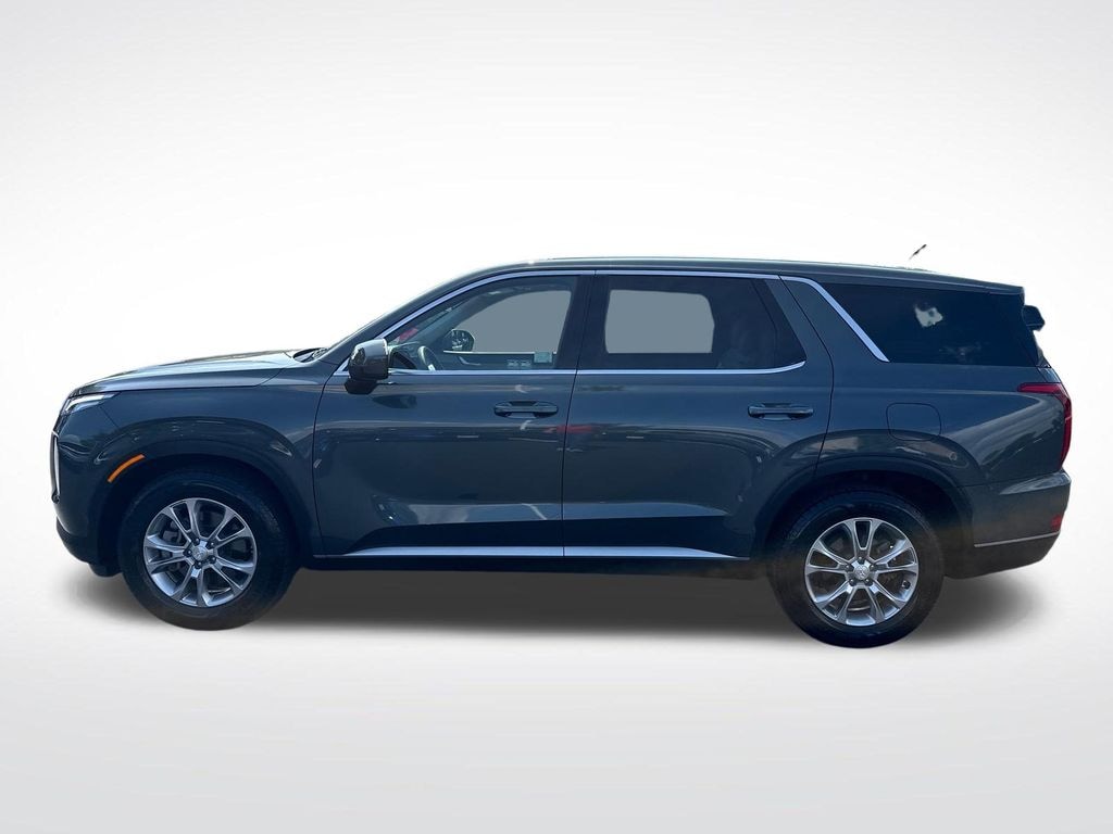 Certified 2021 Hyundai Palisade SE SUV