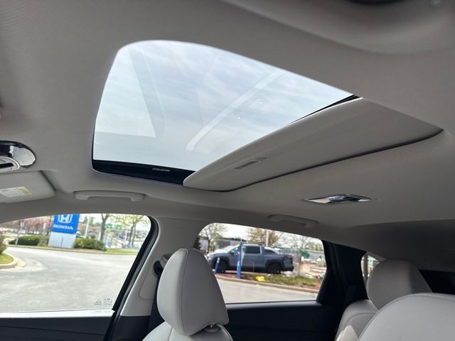 2025 Hyundai Tucson SEL Convenience - Photo 16