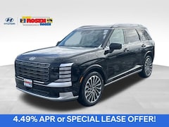 2026 Hyundai Palisade Hybrid Calligraphy SUV