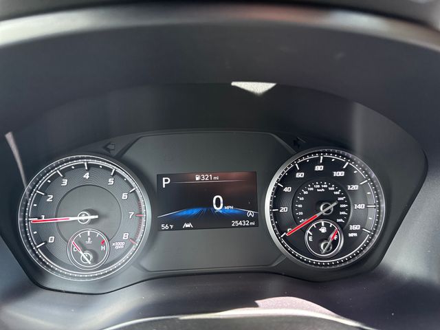 2023 Hyundai Santa Fe SEL - Photo 26