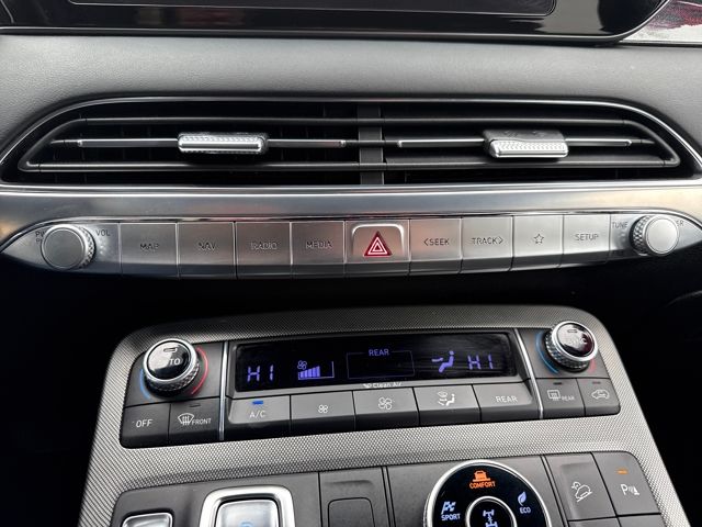 2020 Hyundai Palisade Limited - Photo 33