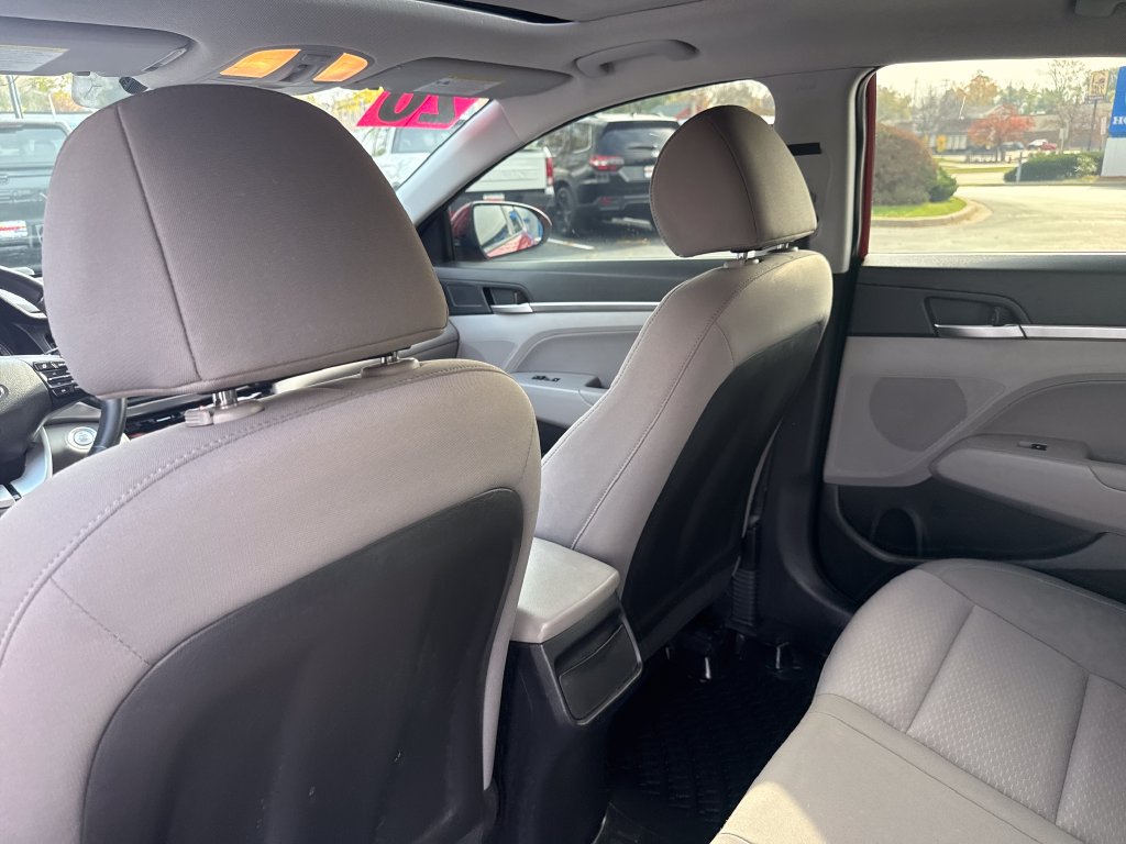 2020 Hyundai Elantra Value Edition - Photo 20