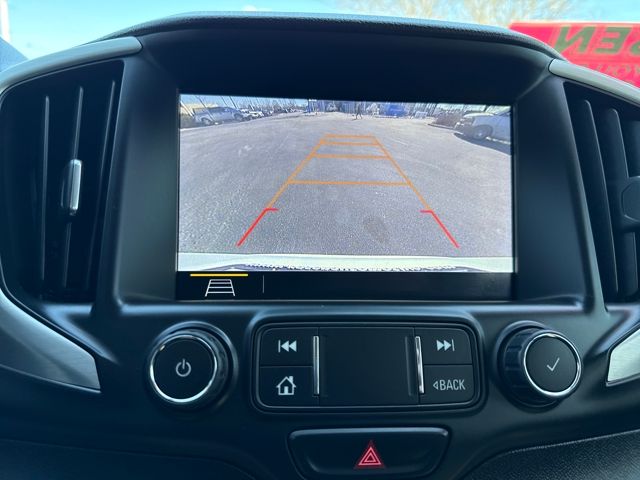 2019 GMC Terrain SLT - Photo 35