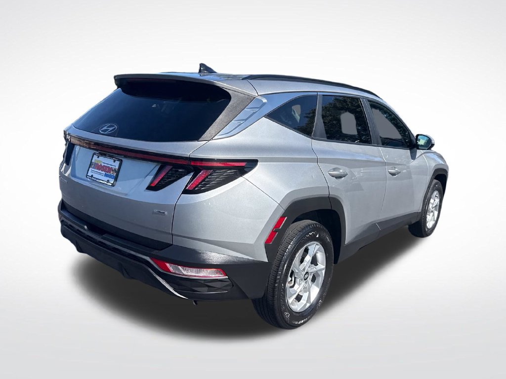 2023 Hyundai Tucson SEL - Photo 5