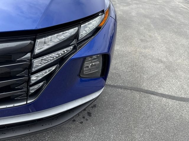2023 Hyundai Tucson SEL - Photo 40