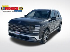 2026 Hyundai Palisade SEL AWD SUV