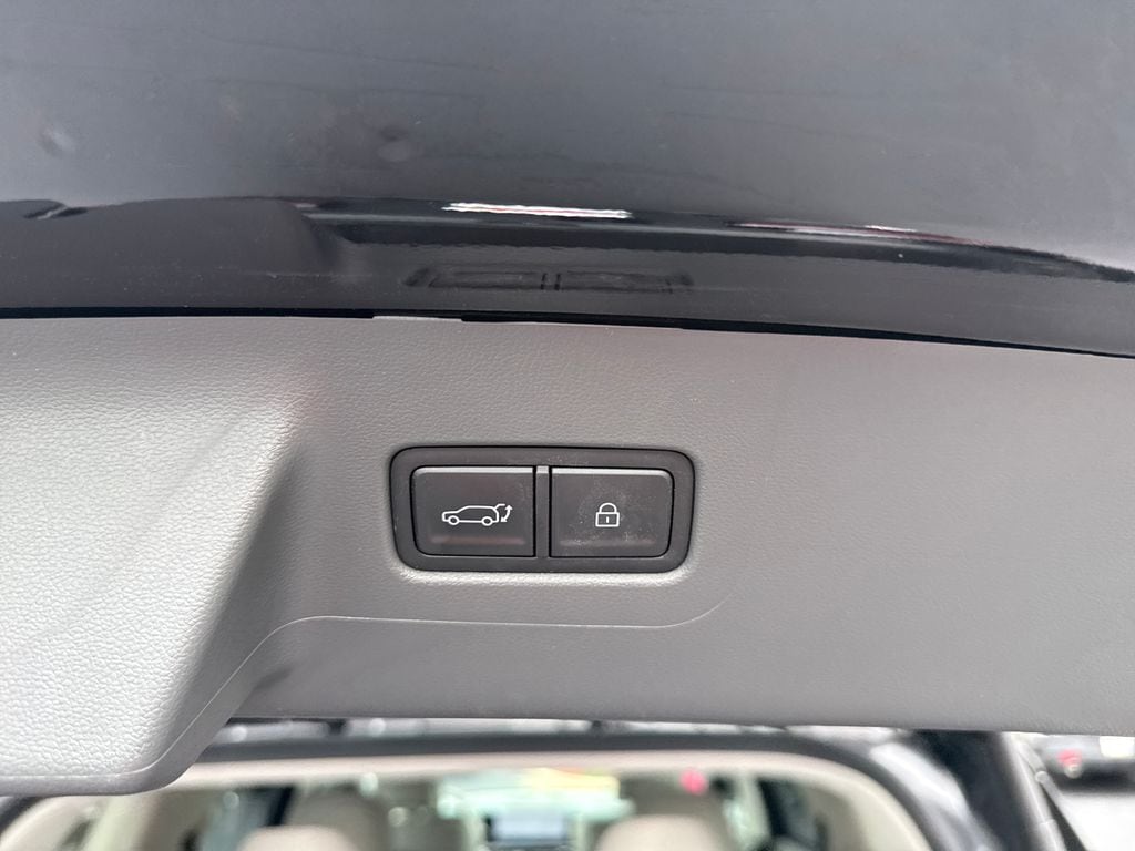 2025 Hyundai Santa Fe Calligraphy - Photo 42