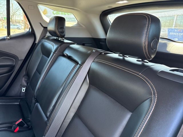 2019 GMC Terrain SLT - Photo 19