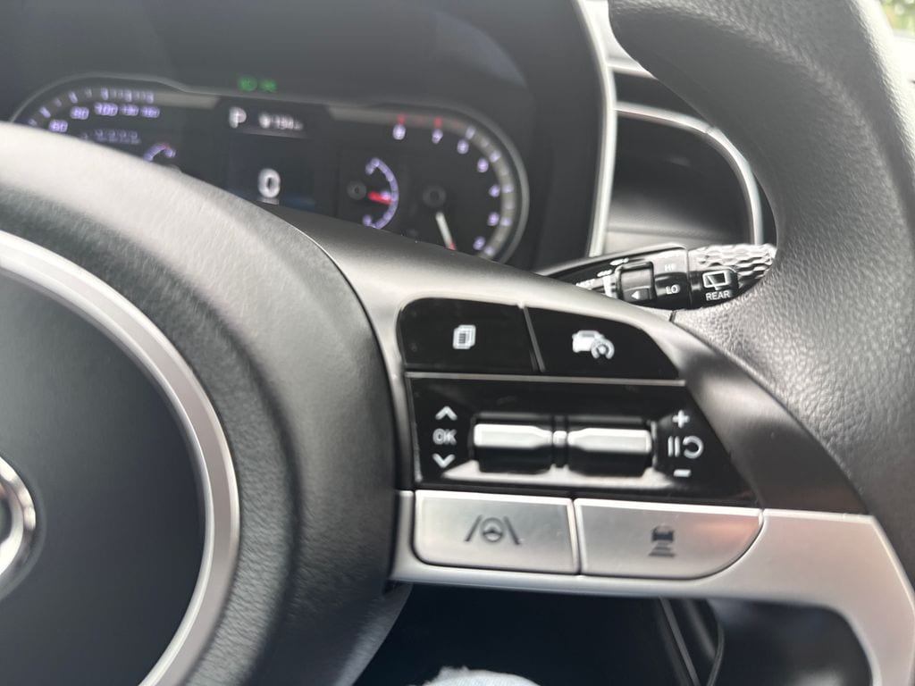 2024 Hyundai Tucson SEL - Photo 25