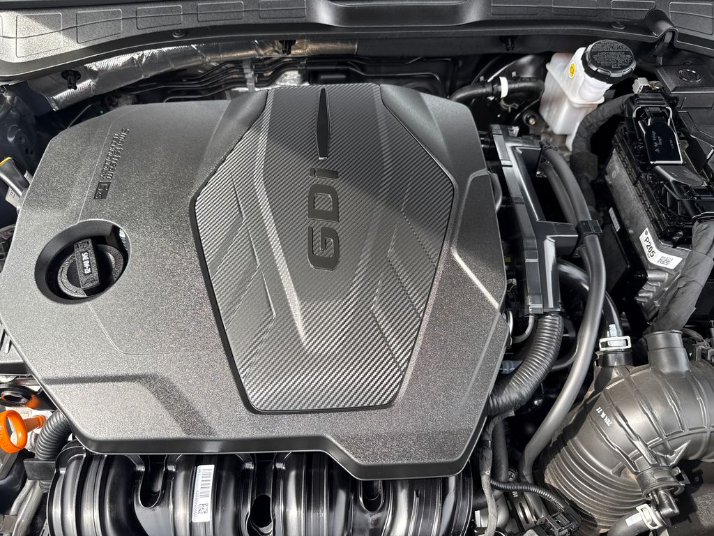 2024 Hyundai Sonata SEL - Photo 38