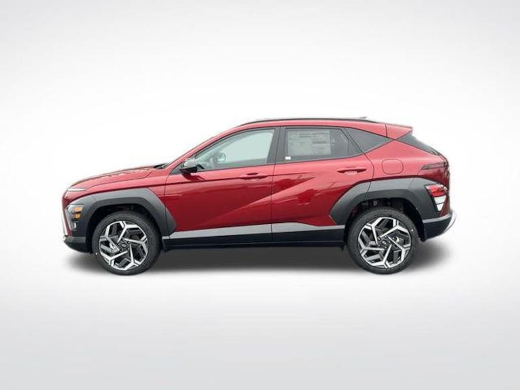 New 2026 Hyundai Kona SEL Premium AWD SUV