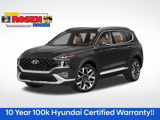 2023 Hyundai Palisade SEL photo 4