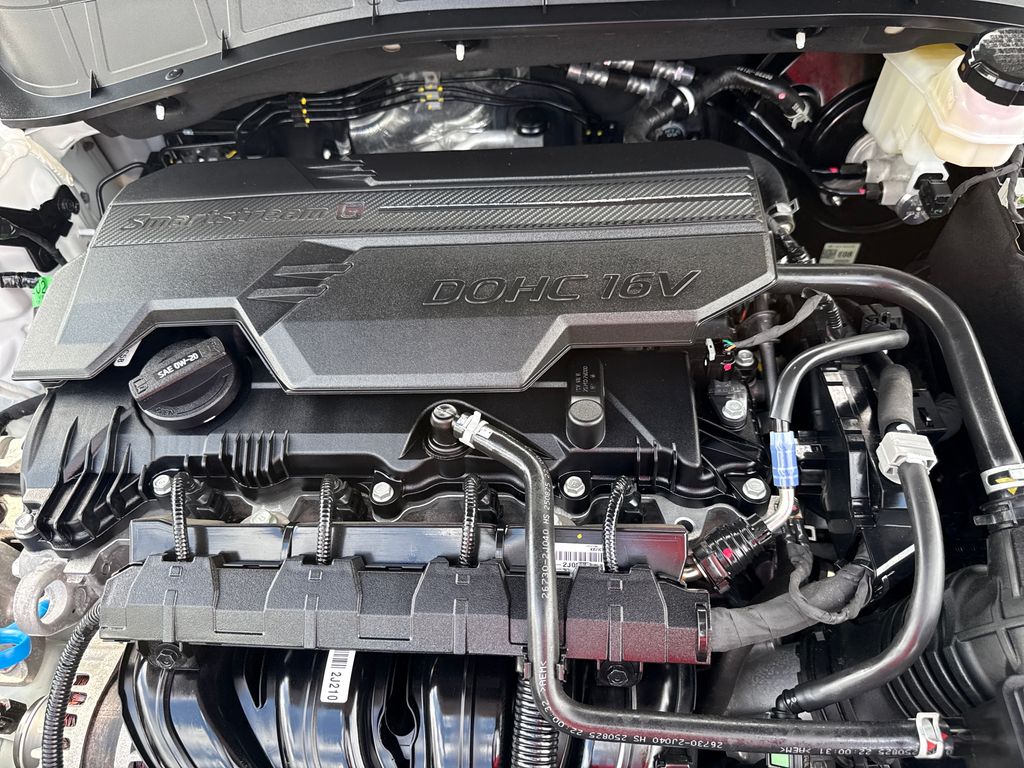 2026 Hyundai Kona SEL Sport - Photo 38
