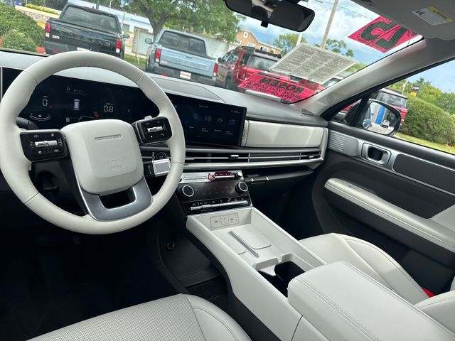 2025 Hyundai Santa Fe SEL - Photo 25