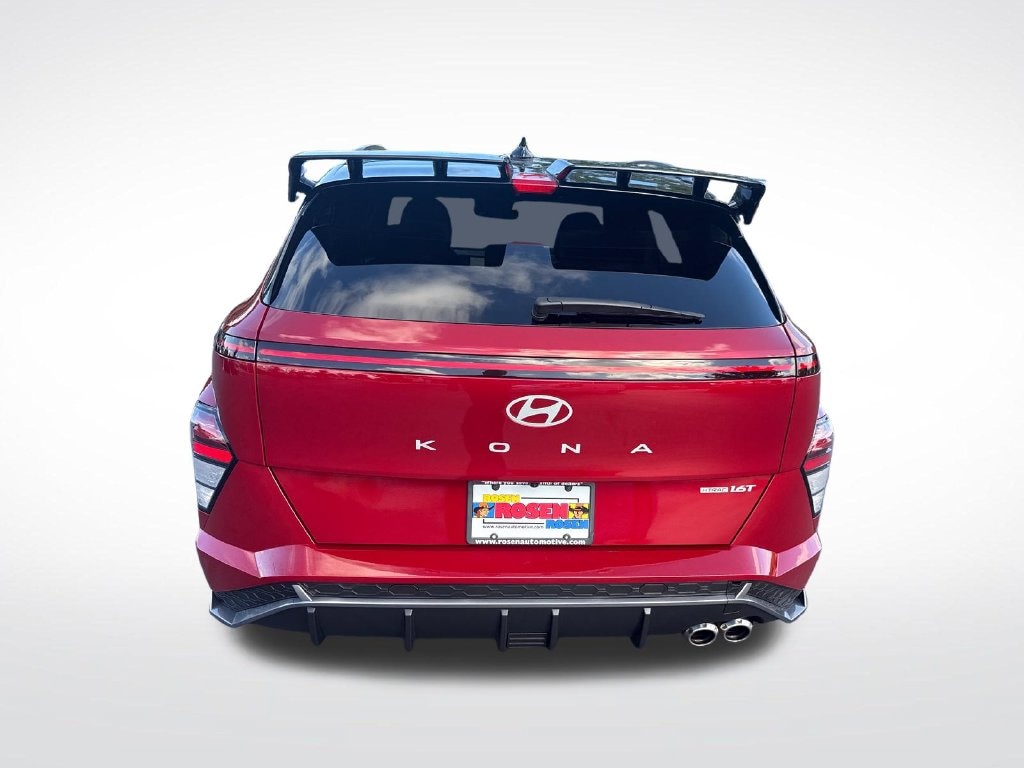 Certified 2024 Hyundai
