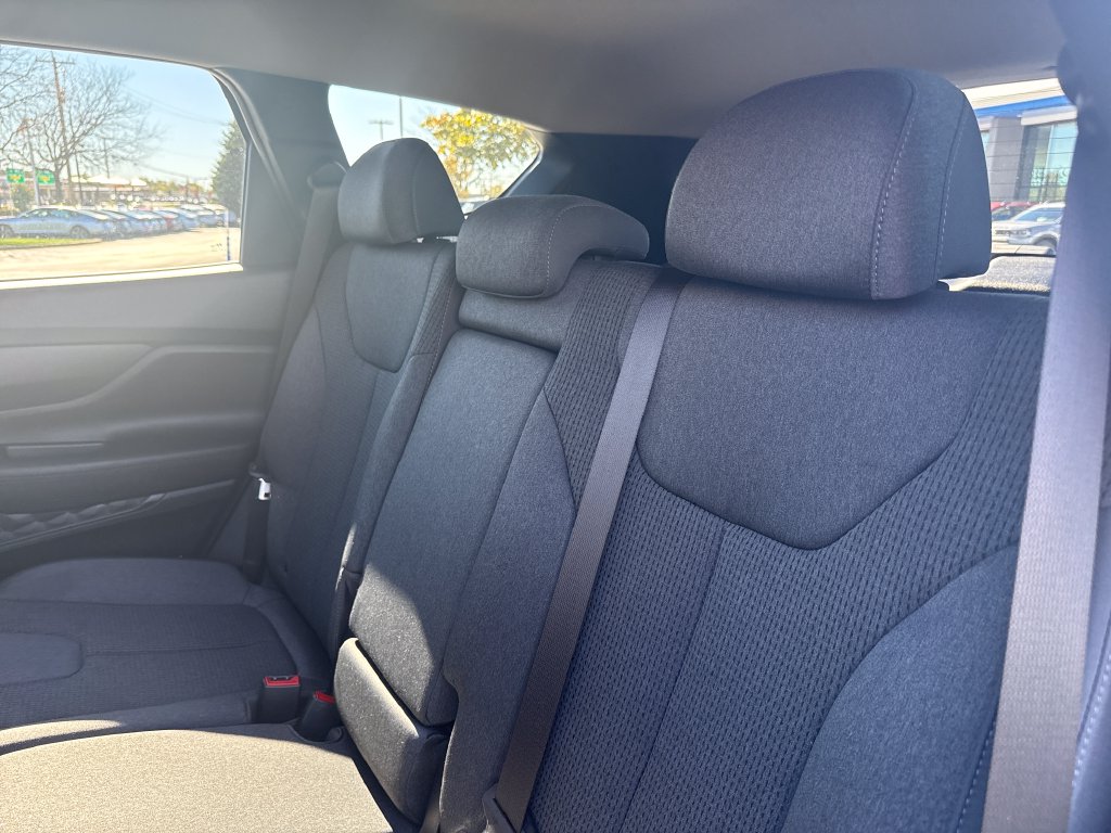 2023 Hyundai Santa Fe SEL - Photo 18