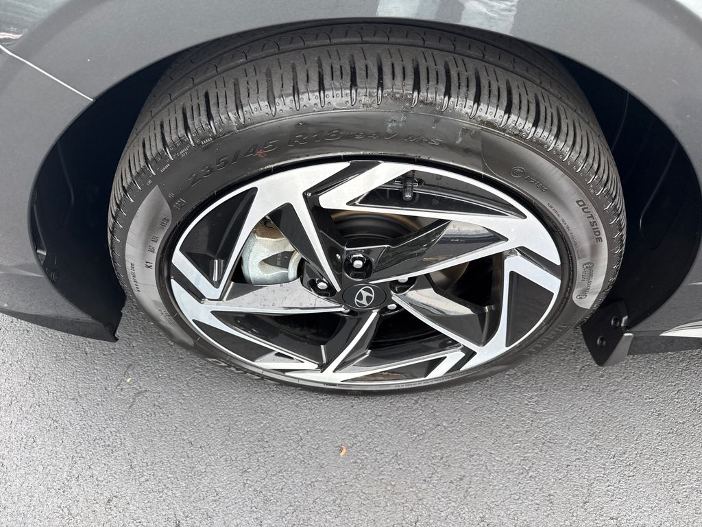 2024 Hyundai Sonata SEL - Photo 37