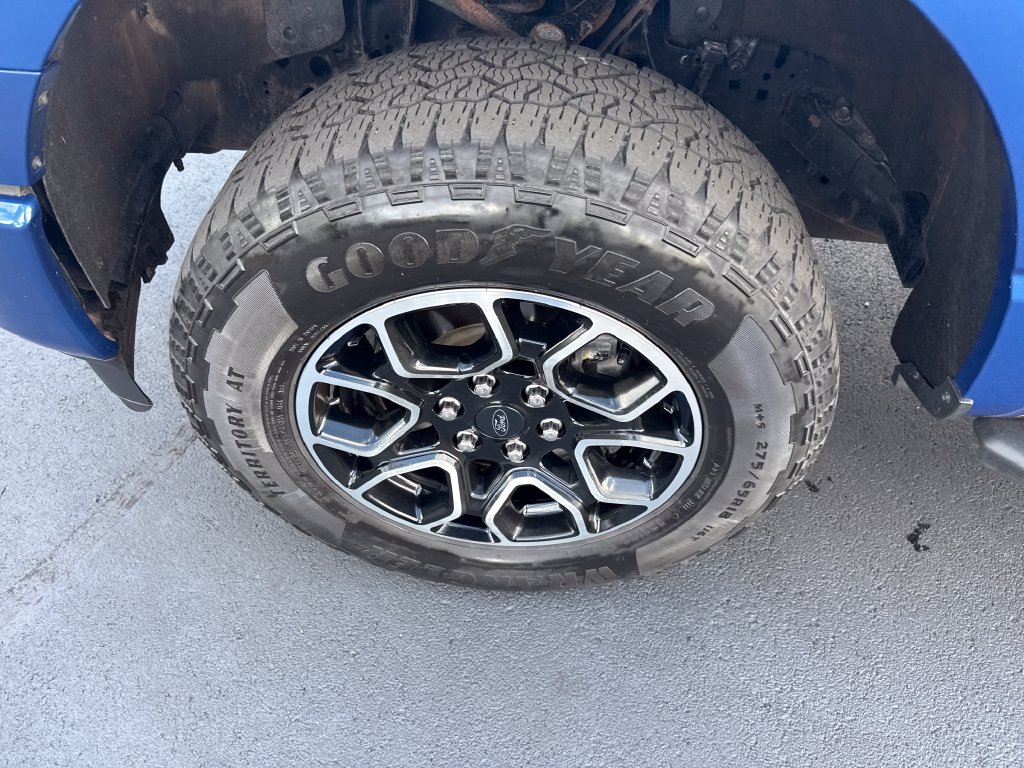 2022 Ford F-150 XLT - Photo 38