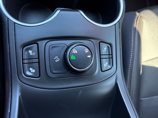 2019 GMC Terrain SLT - Photo 29