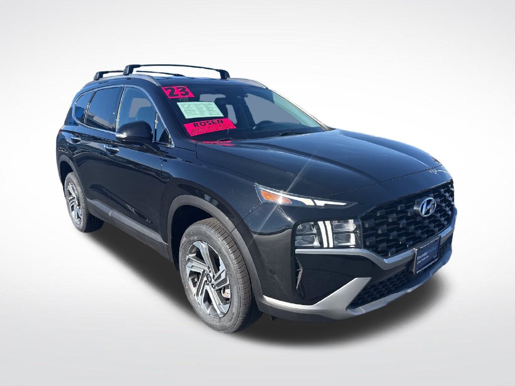 2023 Hyundai Santa Fe SEL - Photo 7
