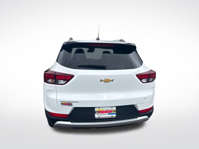 2022 Chevrolet Trailblazer LT - Photo 4
