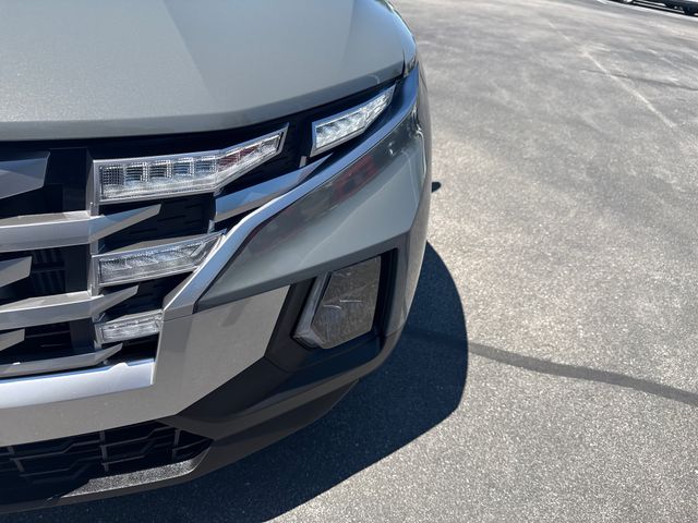 2022 Hyundai Santa Cruz SEL Premium - Photo 38
