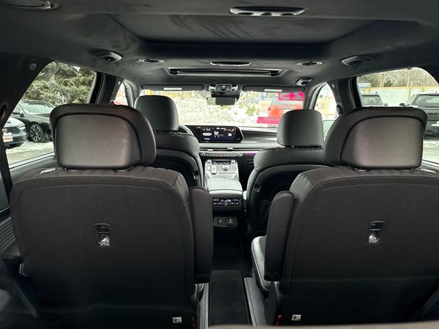 2025 Hyundai Palisade Calligraphy Night Edition - Photo 42