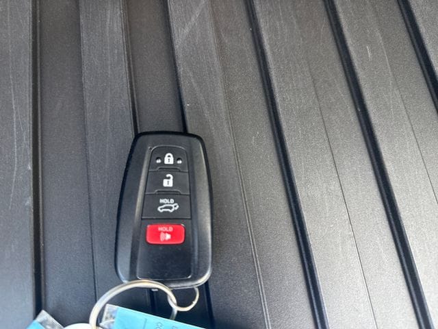 2021 Toyota RAV4 Limited - Photo 46
