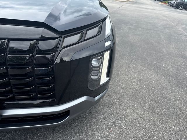 2024 Hyundai Palisade SEL - Photo 41