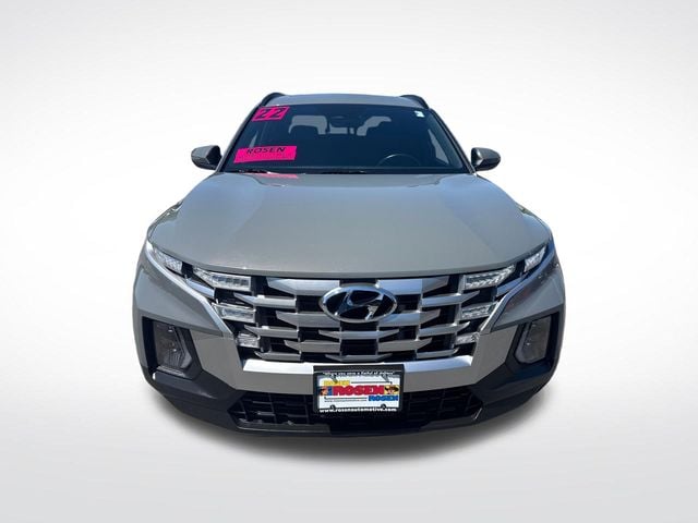 2022 Hyundai Santa Cruz SEL Premium - Photo 8