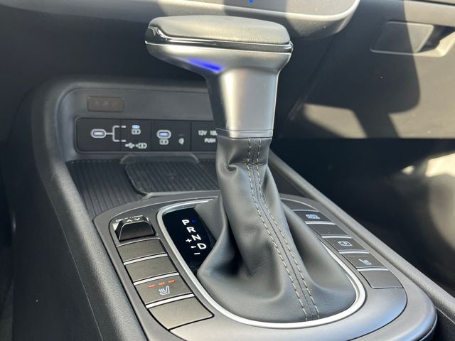 2026 Hyundai Kona SEL Sport - Photo 28