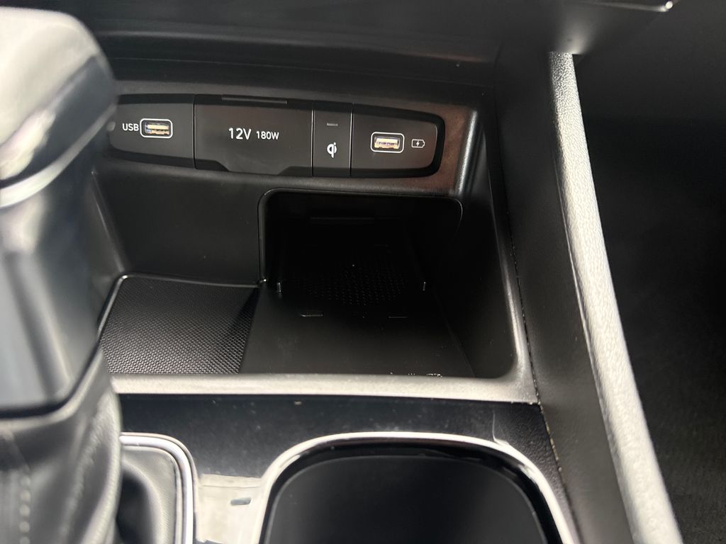 2024 Hyundai Tucson SEL - Photo 30