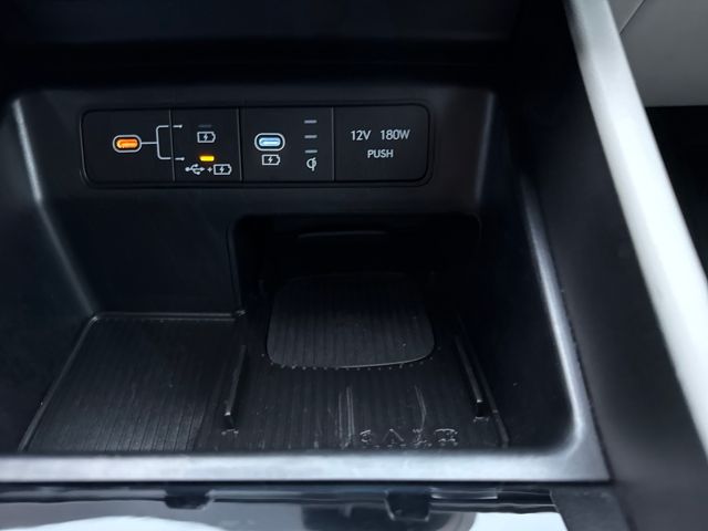 2025 Hyundai Tucson SEL - Photo 30
