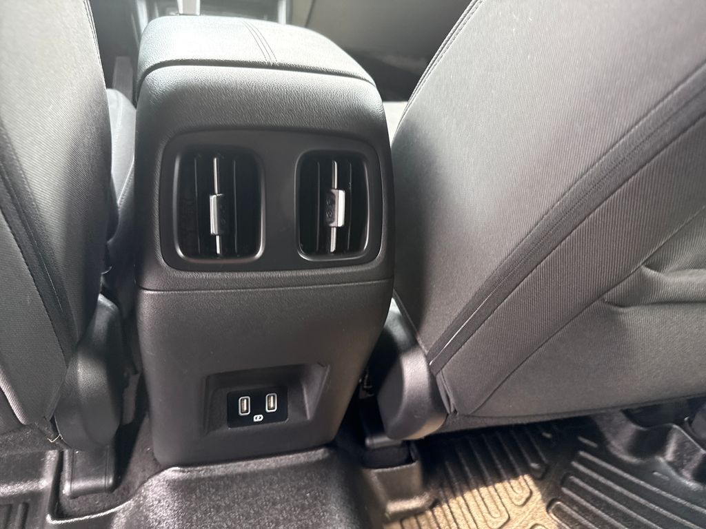 2024 Hyundai Tucson SEL - Photo 21