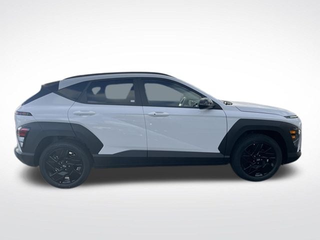 2026 Hyundai Kona SEL Sport - Photo 6