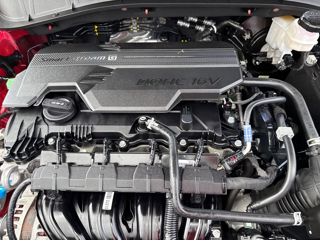 2026 Hyundai Kona SEL Sport - Photo 38