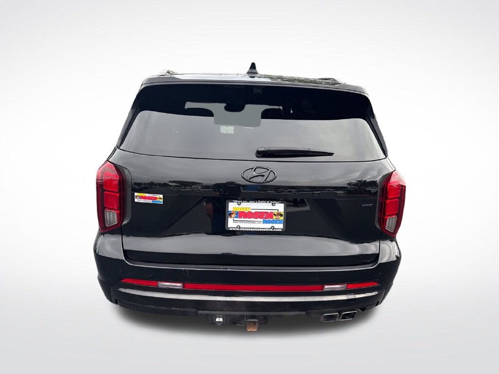 Certified 2024 Hyundai